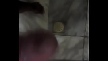 Gabriel dotado de anchieta gozando