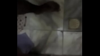 Gabriel dotado de anchieta gozando