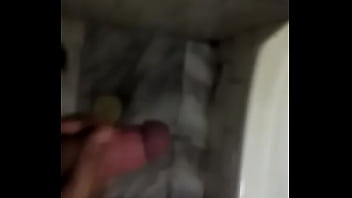 Gabriel dotado de anchieta gozando