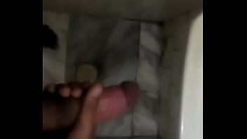 Gabriel dotado de anchieta gozando