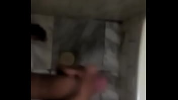 Gabriel dotado de anchieta gozando