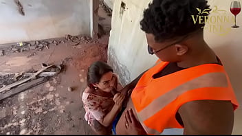 Do intervalo de trabalho ao pau dentro de mim 2