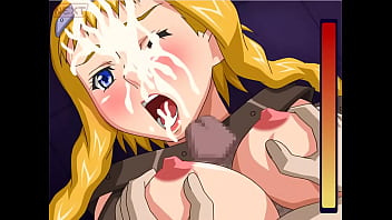 奴隷女王 巫女剣士陵辱編