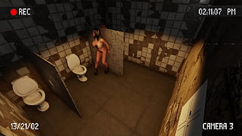 3dxchat virtual world