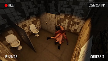 3dxchat virtual world