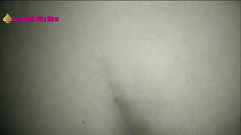 Oso termina dentro de mi vagina