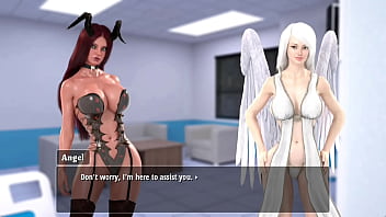 Lust and life cap 1 el inicio de una nueva historia