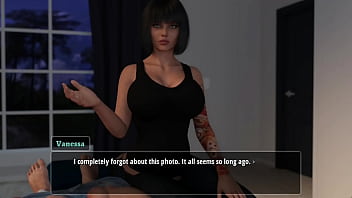 Lust and life cap 1 el inicio de una nueva historia