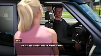 Lust and life cap 1 el inicio de una nueva historia