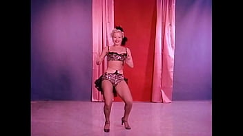An Excerpt Of A 1950s Burlesque Film thumbnail