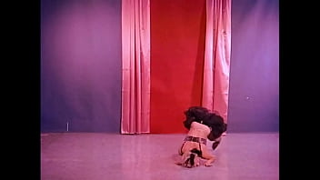 An Excerpt Of A 1950s Burlesque Film thumbnail