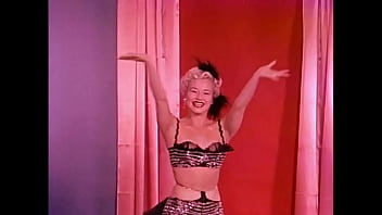 An Excerpt Of A 1950s Burlesque Film thumbnail