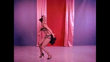An Excerpt Of A 1950s Burlesque Film thumbnail