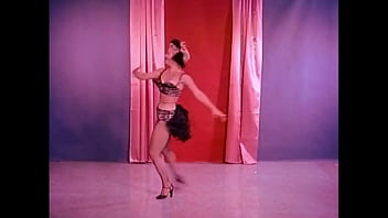 An Excerpt Of A 1950s Burlesque Film thumbnail