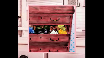 My neighbor is a yandere 2 ep1 waking up next to her