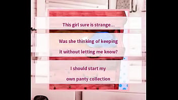 My neighbor is a yandere 2 ep1 waking up next to her