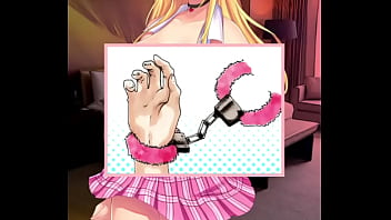 My neighbor is a yandere 2 ep1 waking up next to her