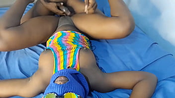 Me encanta como me la metes bebé