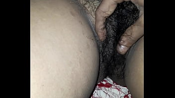 Telugu girl pussy touched by husband