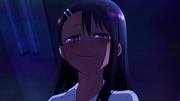 イジらないで、長瀞さん