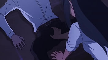 イジらないで、長瀞さん