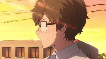 イジらないで、長瀞さん