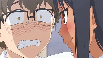 イジらないで、長瀞さん