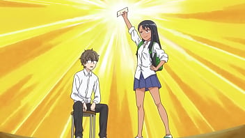 イジらないで、長瀞さん