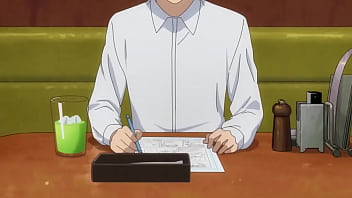 イジらないで、長瀞さん