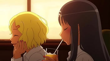 イジらないで、長瀞さん イジらないで、長瀞さん