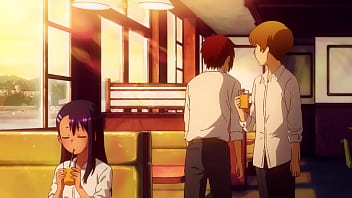 イジらないで、長瀞さん