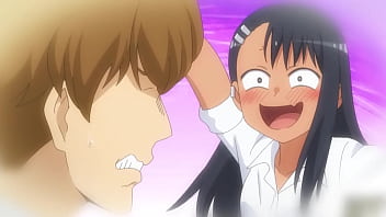 イジらないで、長瀞さん