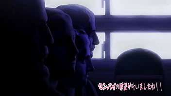 イジらないで、長瀞さん thumbnail