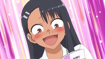 イジらないで、長瀞さん