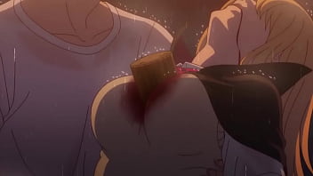 イジらないで、長瀞さん