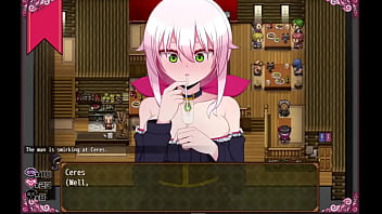 Tomando um drick com leite grosso ceres and the contract guild