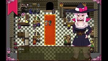 Tomando um drick com leite grosso ceres and the contract guild