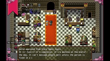 Tomando um drick com leite grosso ceres and the contract guild