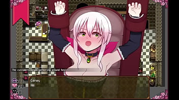 Tomando um drick com leite grosso ceres and the contract guild