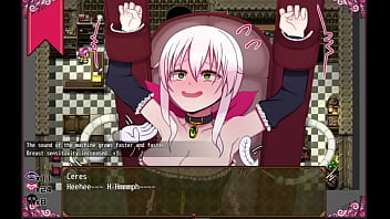 Tomando um drick com leite grosso ceres and the contract guild