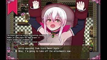 Tomando um drick com leite grosso ceres and the contract guild