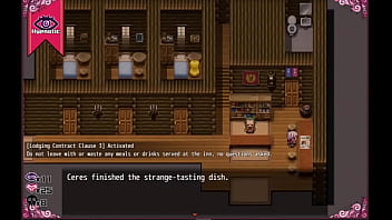 Tomando um drick com leite grosso ceres and the contract guild Tomando um drick com leite grosso ceres and the contract guild