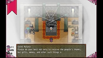 Tomando um drick com leite grosso ceres and the contract guild