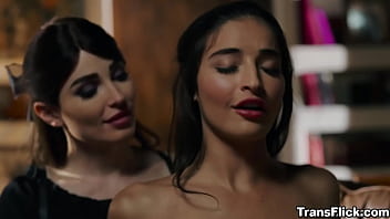One of the best ts scenes i have ever watched in 2021 One of the best ts scenes i have ever watched in 2021