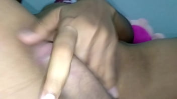 More than just a massage from my friend