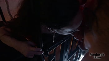 Bratty charley lee gets taught a lesson