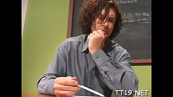 's fur pie licked hard