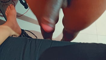 Neighbour fucked his hot asian girl next door