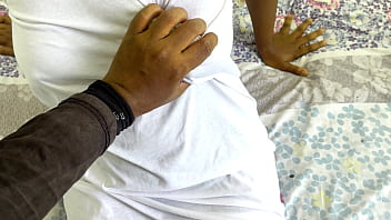 Why do college girls have such big asses sneaker fuck