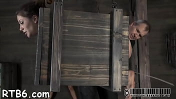 Femdom sadomasochism